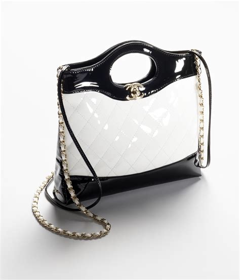 crossbody chanel bag small|chanel 31 mini shopping bag.